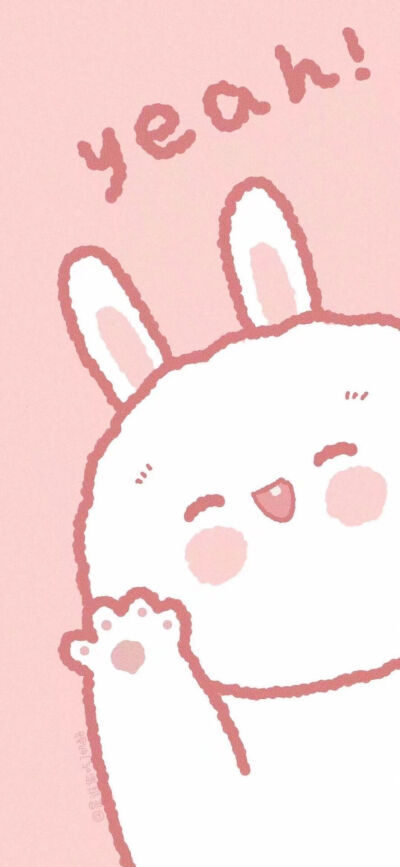 少女心的壁纸
也可以用于QQ的简洁模式呀