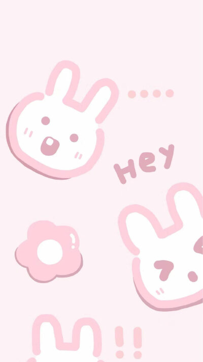 少女心的壁纸
也可以用于QQ的简洁模式呀