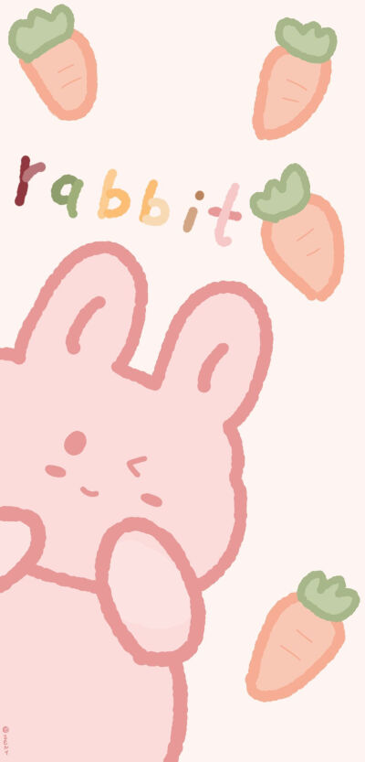 少女心的壁纸
也可以用于QQ的简洁模式呀