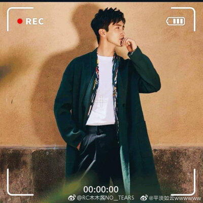 【湛谌】是你啊 什么样子都好看的你 与一切美好都有关的你 高甜甜♡