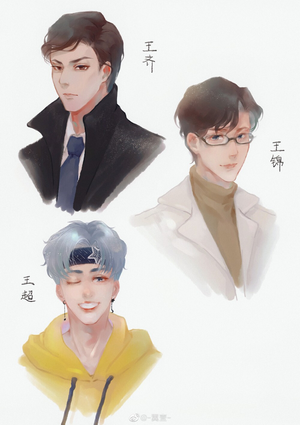 彼得潘和辛德瑞拉