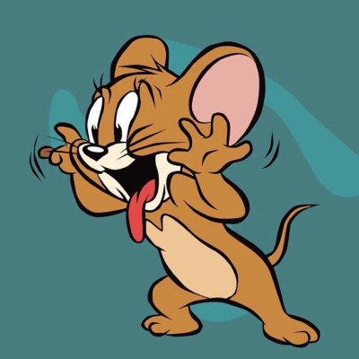 tom jerry