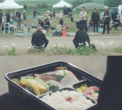 浪人餐桌（野武士的美食）