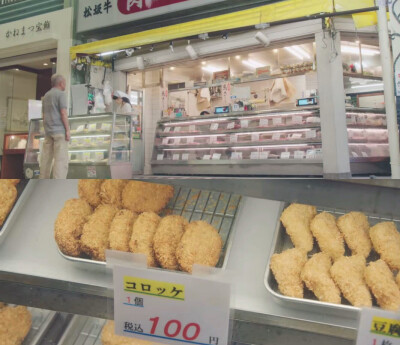 浪人餐桌（野武士的美食）