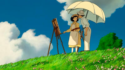 《起风了》(英语:THE WIND RISES)是导演兼脚本的宫崎骏以同名漫画所改编的动画电影。讲述的是日本零式战斗机的开发者堀越二郎年轻时的故事。宫崎的作品，大多洋溢着像出现乘着扫帚在天空飞、鱼子从海边而来这样的幻…