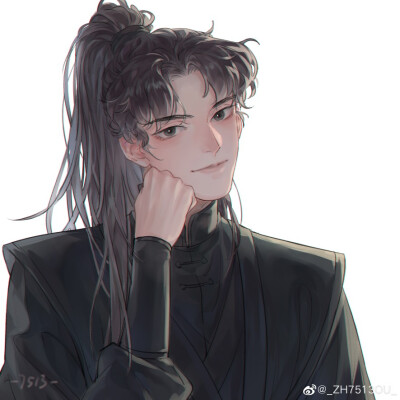 二次哈和他的白猫师尊