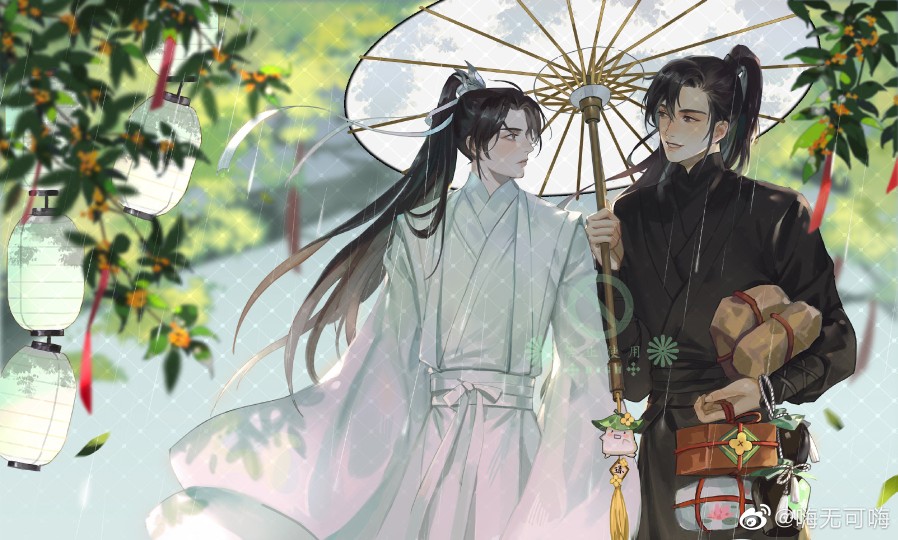 二次哈和他的白猫师尊