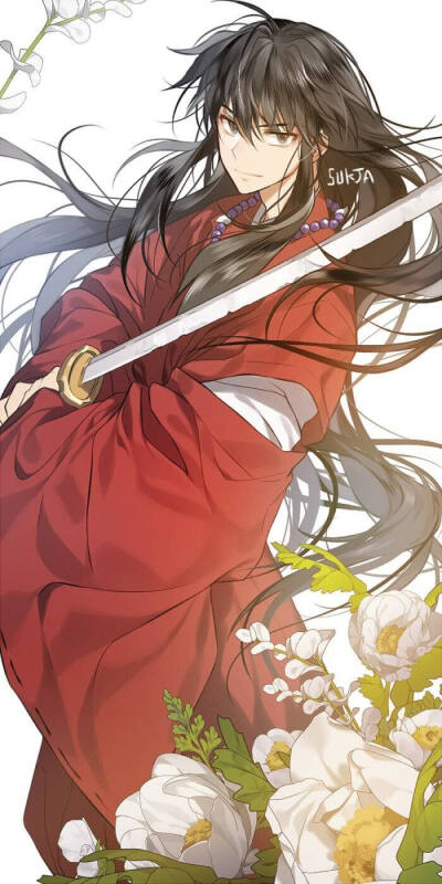 画师sukja【有事找度娘】