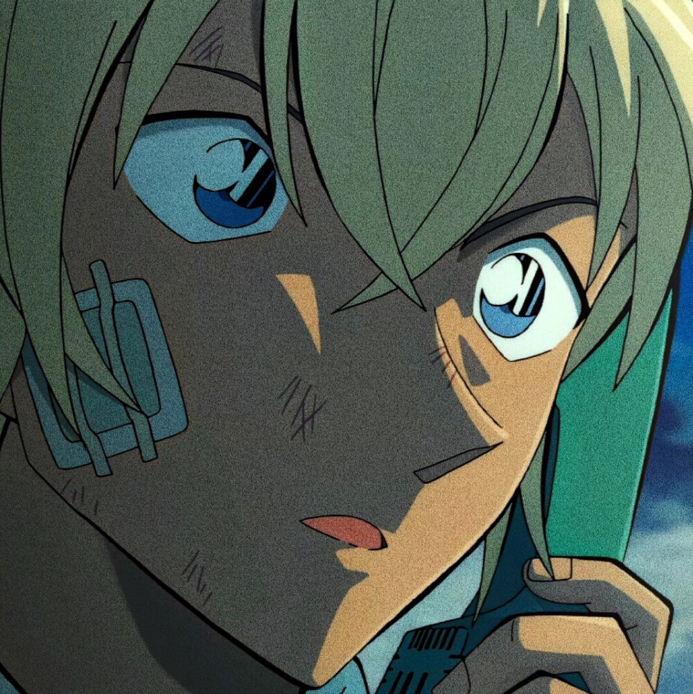 名侦探柯南 安室透