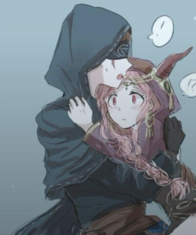 第五人格 动漫图