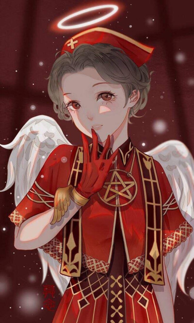 第五人格 动漫图