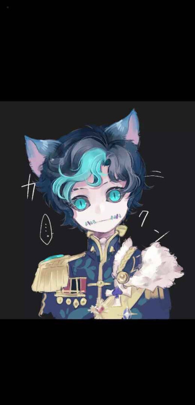 第五人格 动漫图