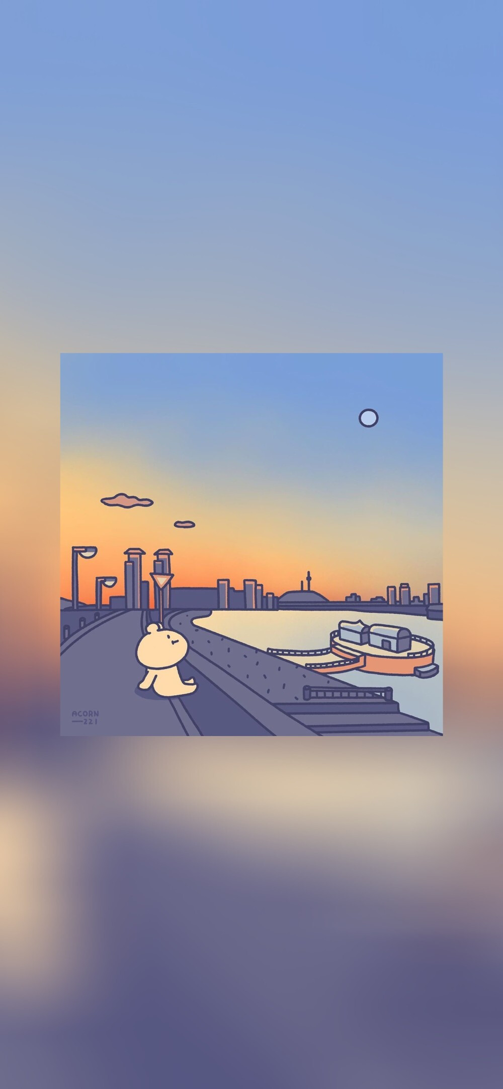 很怕时间的交叉就像两个平行线
每个人都走远了，很害怕
☆壁纸☆备忘录底板☆彩色☆可爱☆少女☆蓝色☆星星☆半糖主义☆ins☆密集☆顺手拿图点赞关注☆治愈粉色☆简单☆水果★夜空★繁星☆日常☆