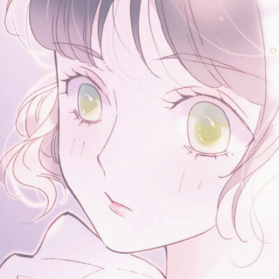 ［动漫女头］の然凝·自截