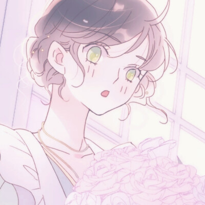 ［动漫女头］の然凝·自截