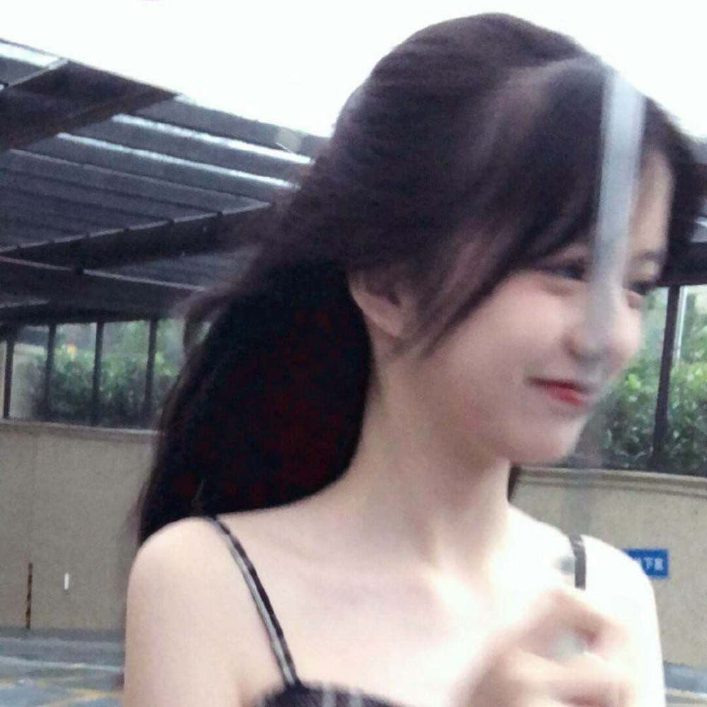 女头