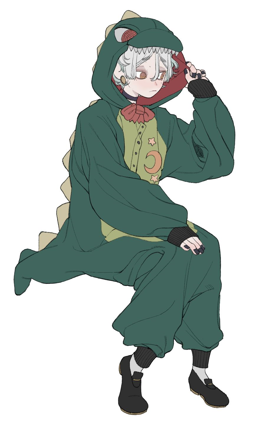 动漫男头动漫壁纸