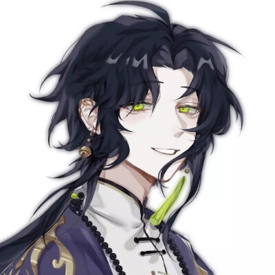 动漫男头#
画师lofter ID:805803804