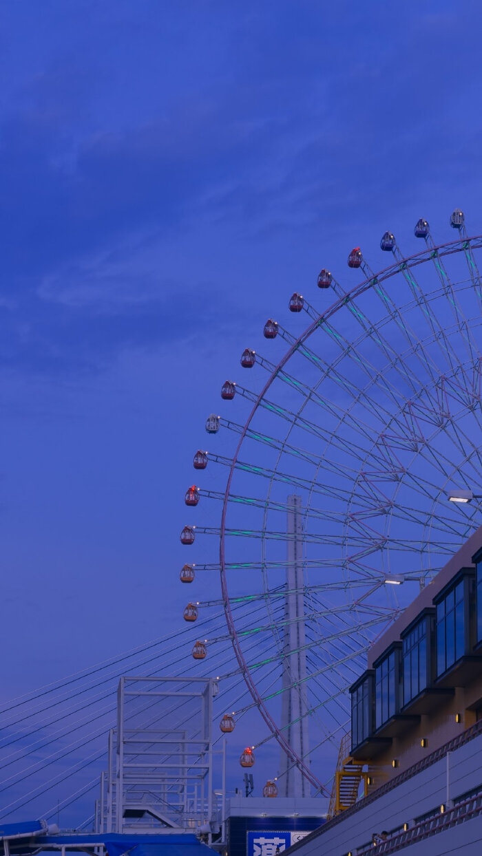 蓝色 紫色 天空
背景 壁纸