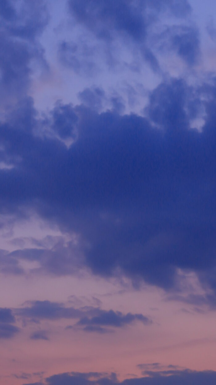 蓝色 紫色 天空
背景 壁纸