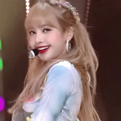 Lisa呀