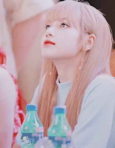 Lisa呀