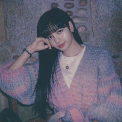 Lisa呀