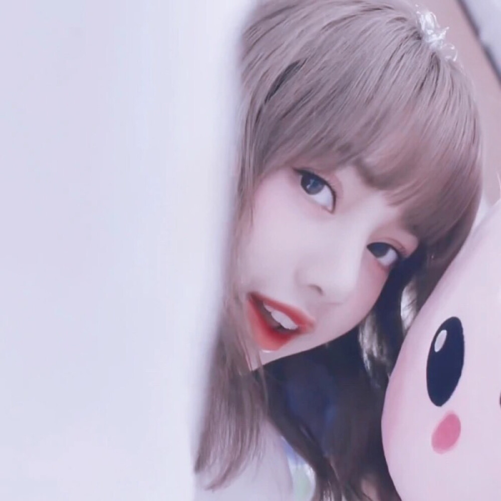 Lisa呀