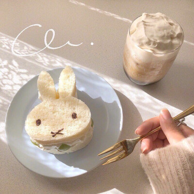 甜点与下午茶/.