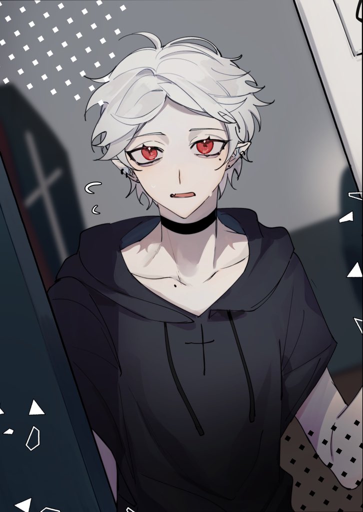 葛叶- 堆糖,美图壁纸兴趣社区