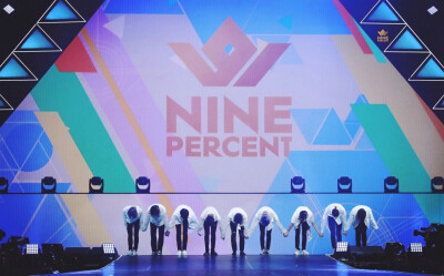 NINEPERCENT