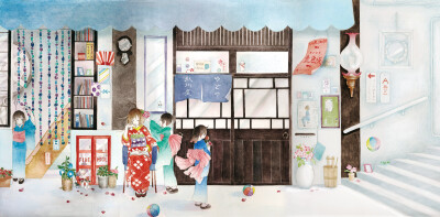 【寻梦℡】带你领略梦境般的美好