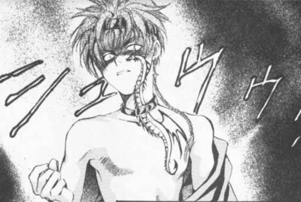 【天使禁猎区】米凯尔