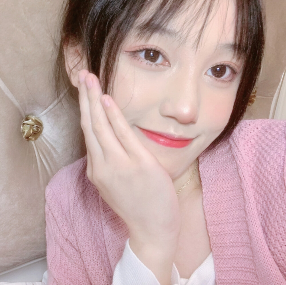 伊可眠自截头像软妹可爱女头禁二改二传拿图评