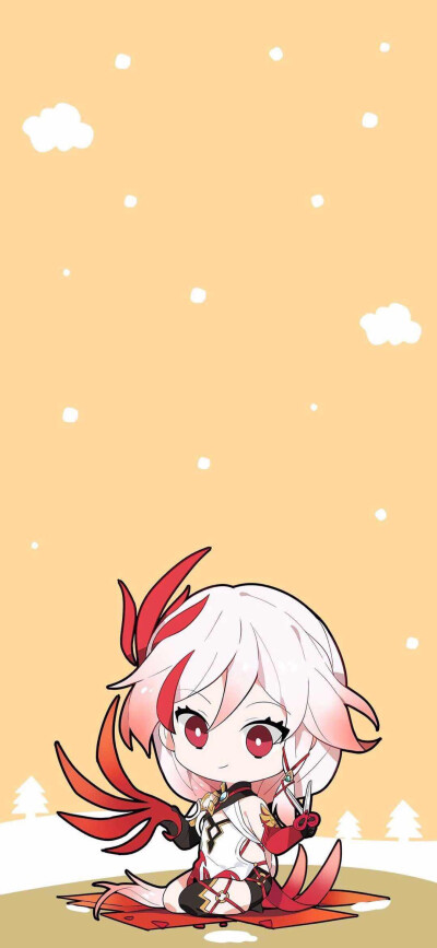 崩坏学员们看过来