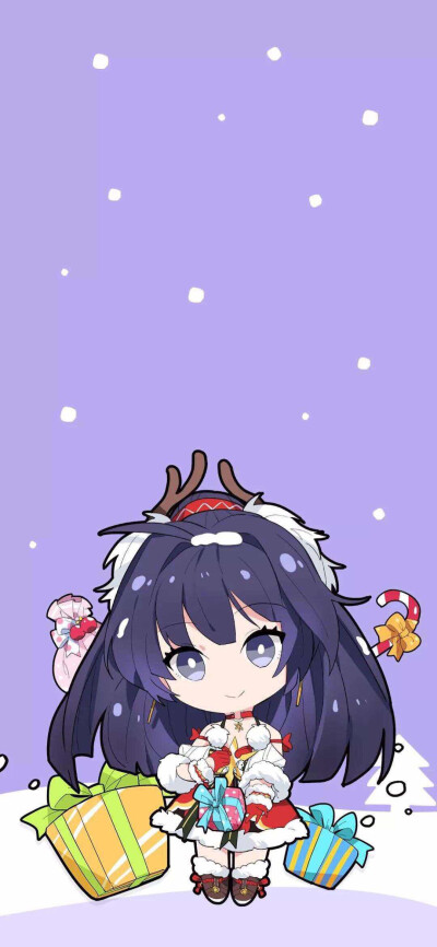 崩坏学员们看过来