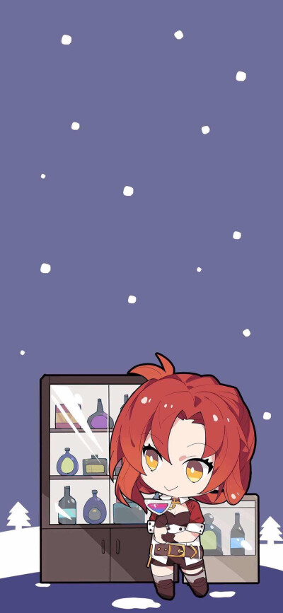 崩坏学员们看过来