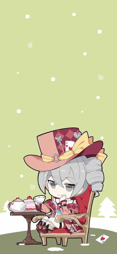 崩坏学员们看过来