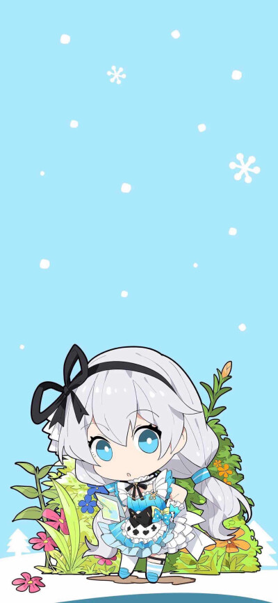 崩坏学员们看过来