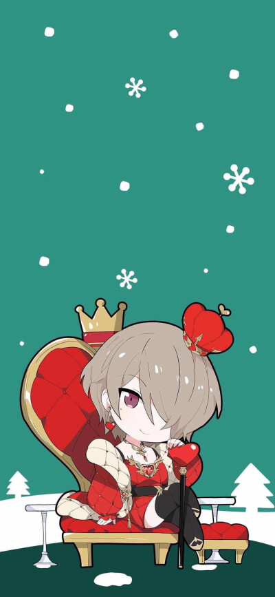 崩坏学员们看过来