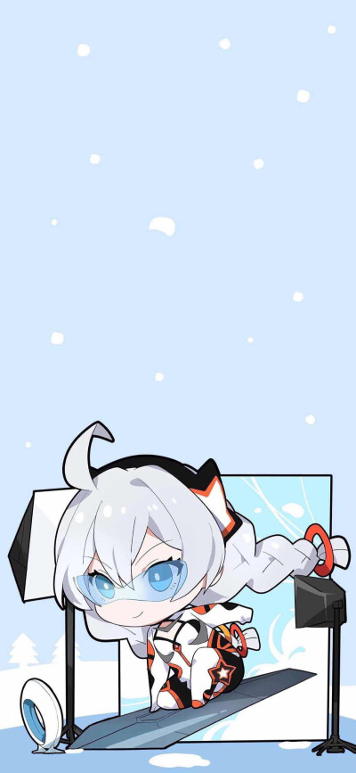 崩坏学员们看过来