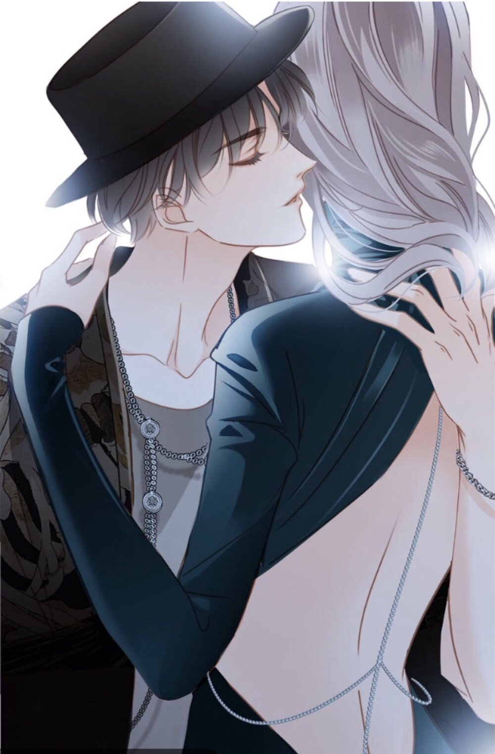 1st Kiss 精美壁纸