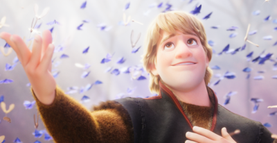 《FrozenⅡ》Kristoff 转自冰雪大冒险吧https://tieba.baidu.com/p/6566295214?pn=19