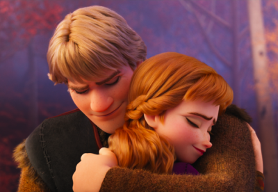 《FrozenⅡ》Anna Kristoff 转自冰雪大冒险吧https://tieba.baidu.com/p/6566295214?pn=20