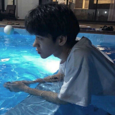 玩网男头