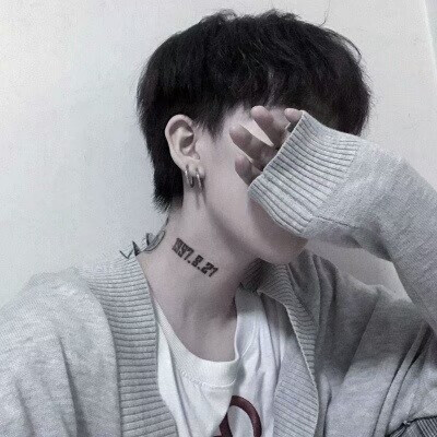 玩网男头