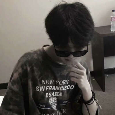 玩网男头