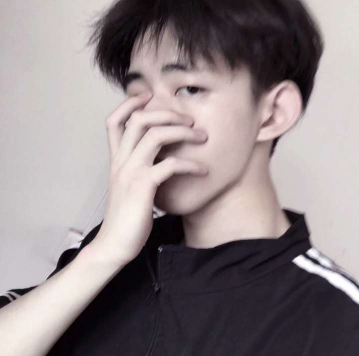 玩网男头