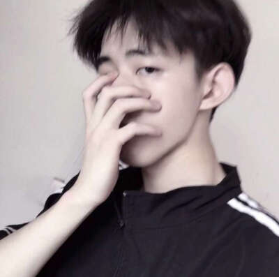玩网男头