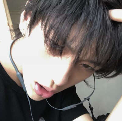 玩网男头